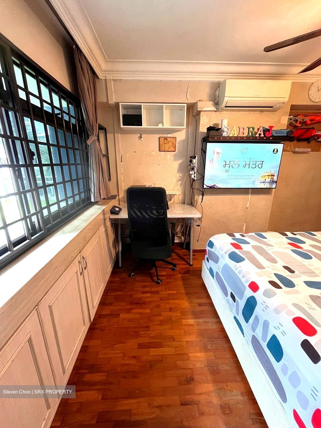 Blk 726 Tampines Courtview (Tampines), HDB 4 Rooms #623222321